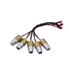 Powerful 850nm 1W Dot Infrared Laser Module for Medical Beauty