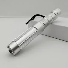 Class 4 Green Laser Pointer 520nm 700mW with Accessories