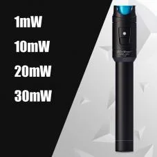 Fiber Optic Laser Tester 1km / 10km / 20km / 30km