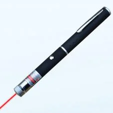 Class 3B Red Laser Pen 5-100mW with Pattern Head