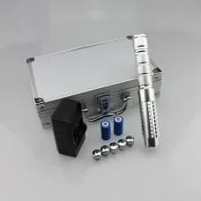 Handheld 561nm Green Laser Pointer Class 3B 30mW