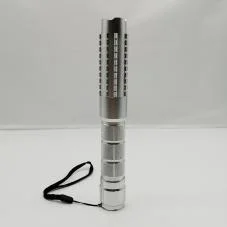Long Distance 561nm Green Laser Pointer 100mW with Patterns