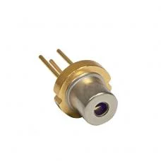 Cheap and Powerful Sharp Green Laser Diode 520nm 300mW / 500mW