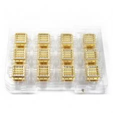 Osram Powerful Integrated Laser Diodes 450nm 80W for Laser Lighting
