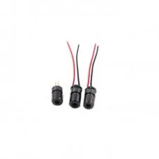 650nm 5mW Red Laser Module for PM2.5 Dust Detection