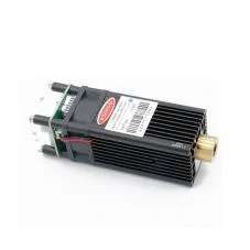 High Power Laser Module 450nm 10W for Engraving and Cutting
