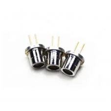 Powerful Nichia Integrated Laser Diodes 520nm 1W / 8W
