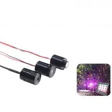 Red Line Laser Module 658nm 100mW/200mW for Plant Grow Light