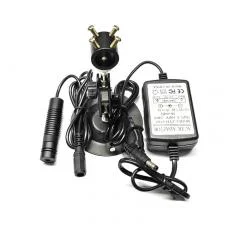 Adjustable Multi-Dot Laser Module Green/Red/Blue