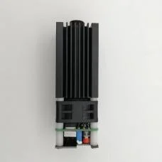 The most powerful green laser module 520nm 1200mW (1.2W)
