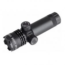 Adjustable High-Precision Green Laser Sight 520nm 20mW