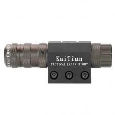 Best Adjustable Green Laser Sight 520nm 30mW