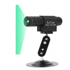 Professional High-Precision Green Line Laser Sight 520nm