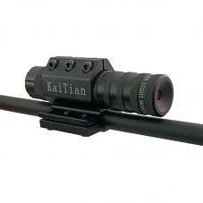 Professional Adjustable Red Laser Sight 635nm 20mW