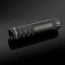 Professional Waterproof Red Laser Sight 660nm 20mW