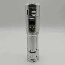 Rechargeable and High-Powered USB Green Laser Pointer 520nm 500mW