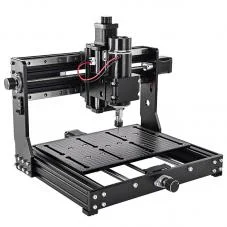 3-Axis 500W CNC Laser Engraving Machine for Metal with High Accuracy