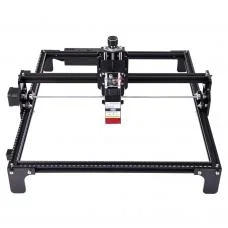 2-Axis High-Power Laser Engraver 20W/40W for Metal / Wood