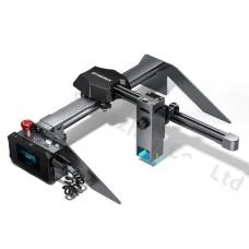 Portable 50W Laser Engraving Machine for Wood/Metal/Glass