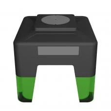 Mini Laser Engraving Machine 1600mW with Bluetooth