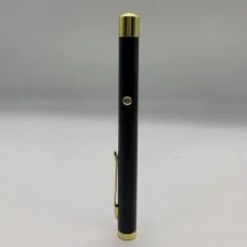 Small and Long-Range Green Laser Pen 561nm 40mW