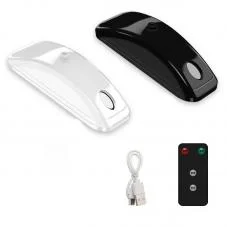 Car-Mounted Green Laser for Avoiding Rear-End Collisions