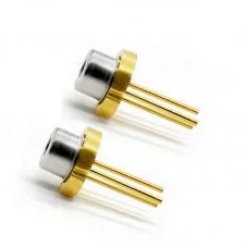 850nm 2.3W Pulsed Laser Diode for Medical Treatment