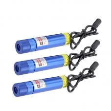 650nm Red Laser Module Dot/Line/Cross with Bracket