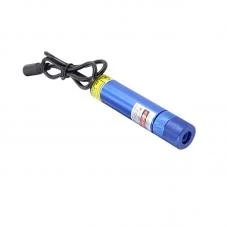 532nm 100mW Green Laser Module Dot/Line/Cross/Starry