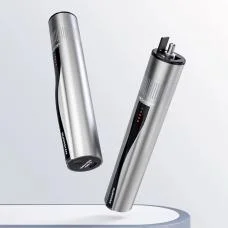 Rechargeable Fiber Optic Laser Tester Pen with Certifications