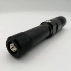 Professional and Powerful 5000mW Blue Laser Pointer with Certifications