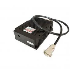 Most Powerful Green Semiconductor Laser 520nm 2.8W-10W