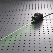 Solid-State Green Laser 532 nm TEM00 100mW / 200mW / 300mW