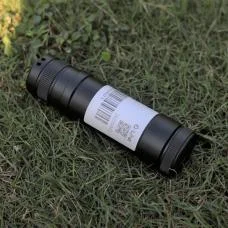 Strongest Waterproof 525 nm Green Laser Pointer for Diving