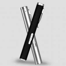 Cheap and Small USB Green/Red Laser Pen with LED