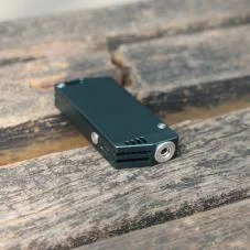 Rechargeable Yellow-Green Laser Pointer 555 nm 30mW