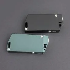 Small USB Yellow-Green Laser Pointer 555 nm 50mW