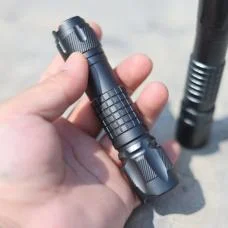 Waterproof and Cheap Yellow-Green Laser Pointer 555 nm 10mW