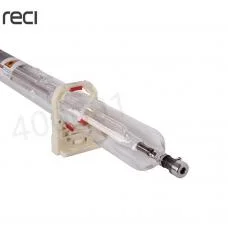 CO2 Glass Laser Tube 40W / 45W / 50W / 70W / 80W / 90W for Cutting