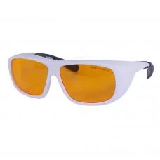 Professional Laser Safety Goggles for 266nm 355nm 405nm 445nm 450nm