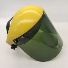 Adjustable Infrared Laser Protective Mask with CE/FDA Certification
