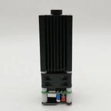 Cheap and Powerful 650nm Red Laser Module 300mW / 800mW