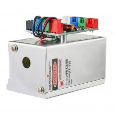 Cheap Sanwu 1W (1000mW) RGB White Laser Module with TTL