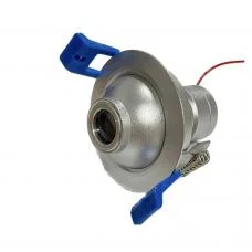 Customizable Green/Blue/Red Laser Module with Thick Beam for Stage