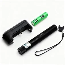 Cheap Adjustable Class 3 100mW/200mW Violet Laser Pointer