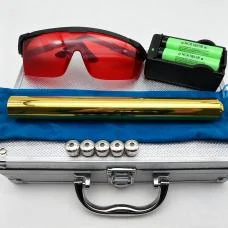 Powerful and Durable Class 4 Blue Laser Pointer 2500mW