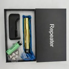 Super Powerful 500mW Red Laser Pointer with Good Stability