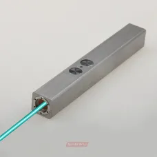 Professional Pocket Blue Laser Pointer 485nm / 488nm 200mW