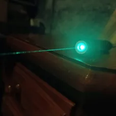 Cheap and Waterproof 505nm Laser Pointer with High Power
