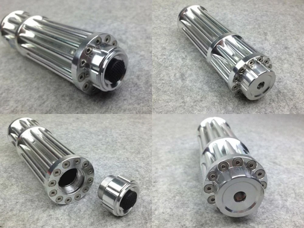 Powerful Green Laser Pointer